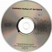Carmen McRae - At Ratso's Vol. 1 (1976) {Hitchcock Media CD-0808V1 rel ...