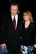 Is Christopher Walken Married? Get To Know Georgianne, His Wife of More ...