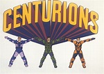 The Centurions - Full Cast & Crew - TV Guide