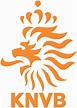 The logo of the Royal Dutch Football Union. | Países baixos, Futebol ...