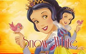 Snow White - Snow White Wallpaper (6791944) - Fanpop