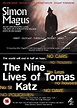 Simon Magus / The Nine Lives Of Tomas Katz [DVD] by Ben Hopkins: Amazon ...