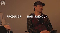 [Project K] 한재덕 (Han Jae Duk) at the Korean Film Festival 2016 in ...