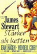 Filmklassiker-Shop - Stärker als Ketten unzensiert