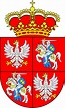 File:Herb Rzeczypospolitej Obojga Narodow.svg - Wikipedia | Poland ...