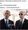 15 Of the funniest Obama and Biden memes - GOOD