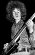 Noel Redding of Jimi Hendrix's Experience, 1967 | Noel redding, Jimi ...