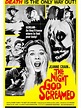 The Night God Screamed, un film de 1971 - Télérama Vodkaster