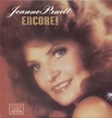 el Rancho: Encore - Jeanne Pruett (1979)