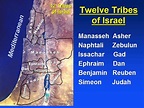 What Is the Significance of the Twelve Tribes of Israel in the Bible ...
