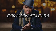 Prince Royce - Corazón Sin Cara (Video Letra/Lyrics) - YouTube