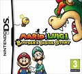 Mario & Luigi: Bowser's Inside Story (Nintendo DS): Nintendo Ds: Amazon ...