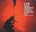 U2: Live at Red Rocks - Under a Blood Red Sky (1983) - Gavin Taylor ...