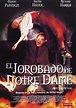 El Jorobado De Notre Dame [Import]: Amazon.fr: Salma Hayek, Mandy ...