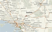 Barstow Location Guide