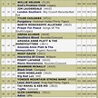 Moot Davis #19 Americana Music Charts – Angela Backstrom Promotions