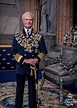 El rey Carlos XVI Gustavo de Suecia cumple 50 años en el trono, pero ...