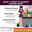 ¿Estar “a dieta” te ayudará a perder peso? - Alianza por la Salud ...