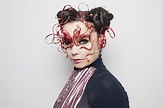 Women's History Month Tribute: Björk