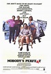 Nobody's Perfekt (1981) - DVD PLANET STORE