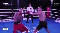 Alexander Jegorow vs Milan Dvorak | FULL FIGHT: 26-11-21 - YouTube
