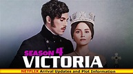 Victoria Season 4 Arrival Updates and Plot Information - Release on ...