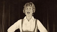 Betty Bennett 1959 - Then I'll Be Tired of You - YouTube