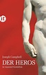 Der Heros in tausend Gestalten von Joseph Campbell als Taschenbuch ...