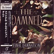 The Damned – Final Damnation (2001, Mini LP Sleeve, CD) - Discogs