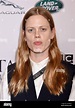 Kelly McCormack at the 2019 BAFTA Los Angeles and BBC America TV Tea ...