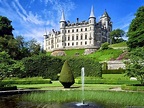 Inveraray Castle, Scotland: | Shah Nasir Travel