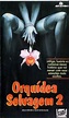Vhs - Orquídea Selvagem 2 - Wendy Hughes | MercadoLivre