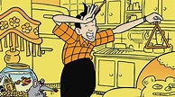 The Completely Mental Misadventures of Ed Grimley - TheTVDB.com