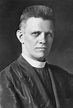 Theodor Innitzer (1875-1955), Roman Catholic Theology, New Testament ...