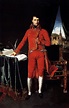 Mes Images: Bonaparte, premier Consul Tableau