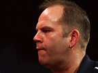 PDC World Championship: Steve Farmer success 'down to running' - BBC Sport