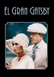 El Gran Gatsby - película: Ver online en español