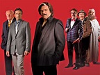 Toast of London, TV review: Yes it's silly, childish and crude, but Matt Berry and co deserve to ...