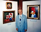 Walter Lantz - Wikipedia, la enciclopedia libre