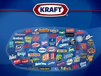 Kraft: Brief History of Kraft Food's