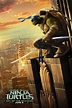 The turtles look over Manhattan with new Teenage Mutant Ninja Turtles: Out of the Shadows ...