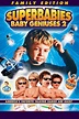 Superbabies: Baby Geniuses 2 (2004) - Posters — The Movie Database (TMDB)