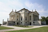 Vicenza, Italy, Villa Rotonda overview | Bella Italia | Pinterest ...