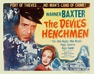 The Devil's Henchman, film de 1949