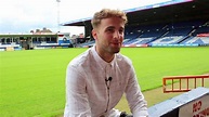 ANDREW SHINNIE ON THE CHAMPIONSHIP FIXTURES RELEASE | News | Luton Town FC
