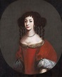 Maria Amalia, Princess of Kurland — Unknown painters