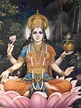 Lakshmi Goddess of Fortune