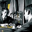 Le Claqueur de mots : 1958-1959 - Serge Gainsbourg, compilation en ...