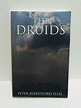 The Druids Peter Berresford Ellis Softcover 1994 | Etsy | Druid, Ellis ...
