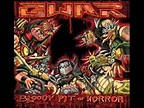 Gwar - Bloody Pit of Horror FULL ALBUM - YouTube